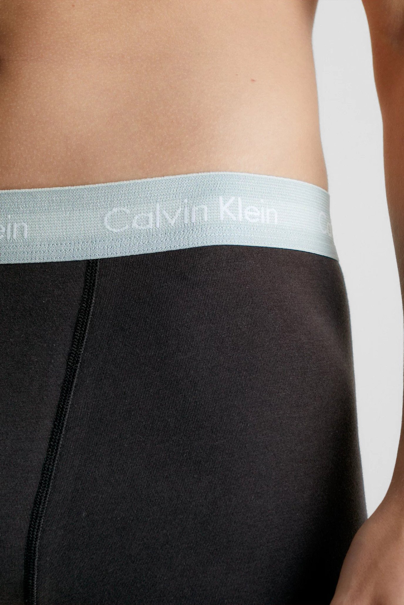 Набор белья TRUNK 3PKCalvin Klein Набор белья TRUNK 3PK 10
