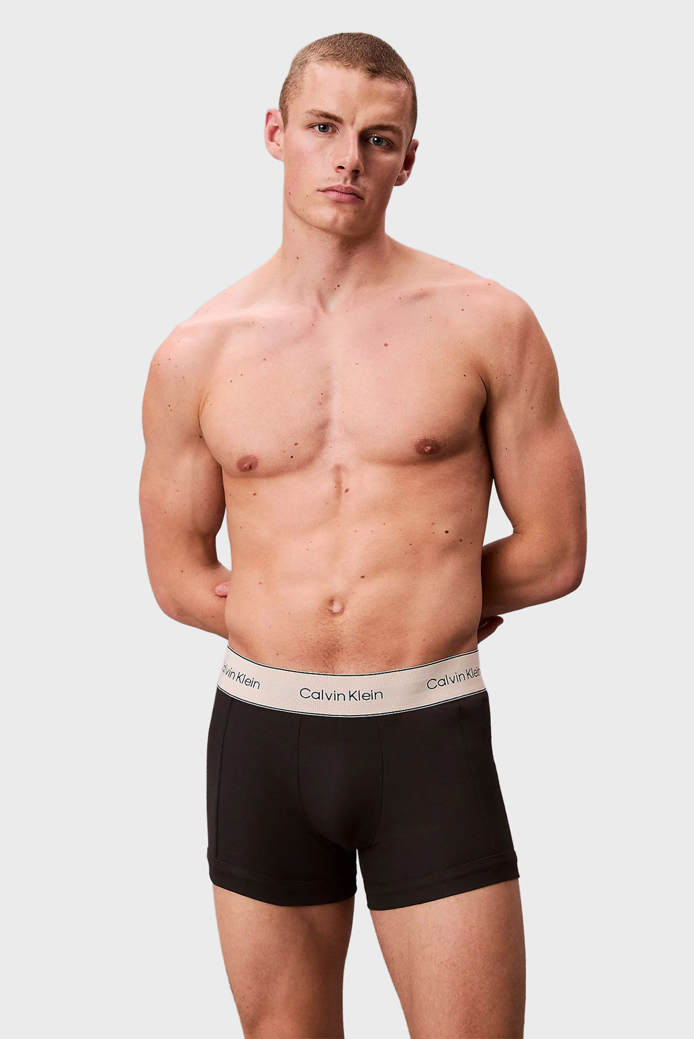 Набор белья TRUNK 3PK 2