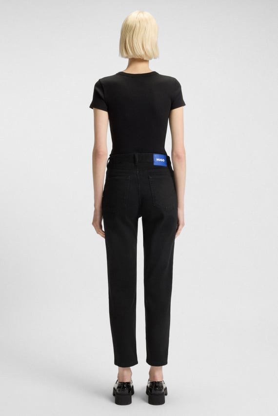 Джинсы Noe_B 10262253 03 HUGO BOSS