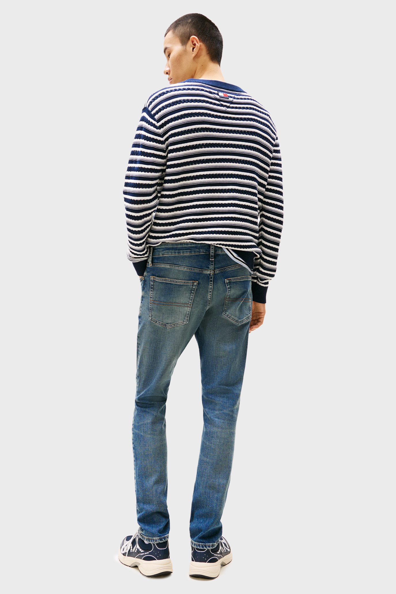 Джинсы SCANTON SLIM BI5154 CO 3