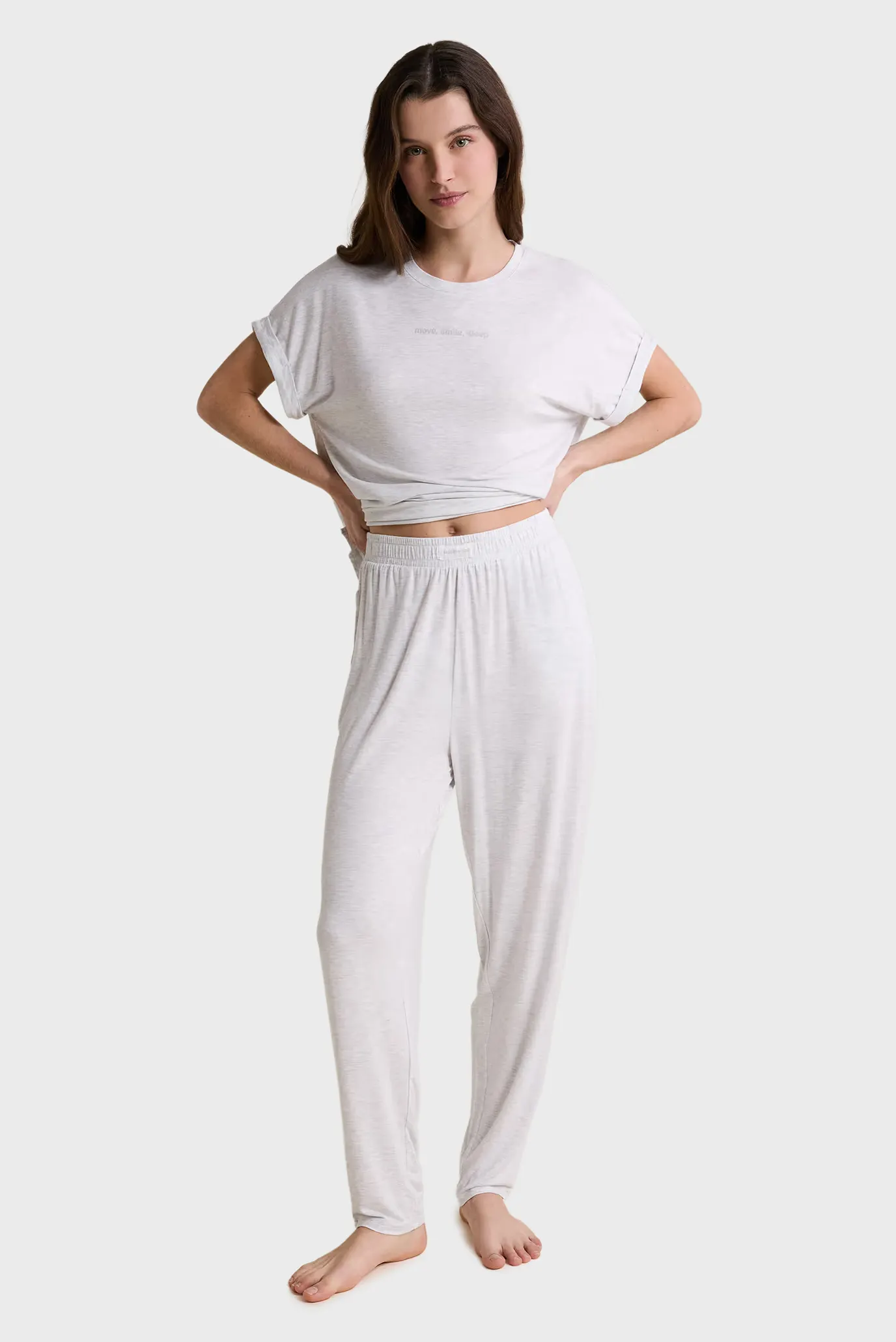 Штаны/AMALIA - PANTALON 2