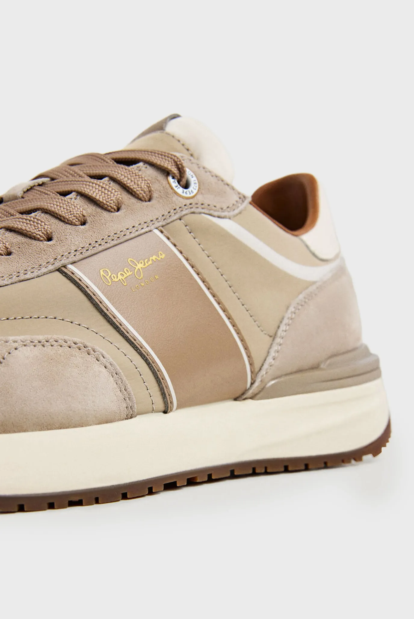 Кроссовки BUSTER SERIE M 2