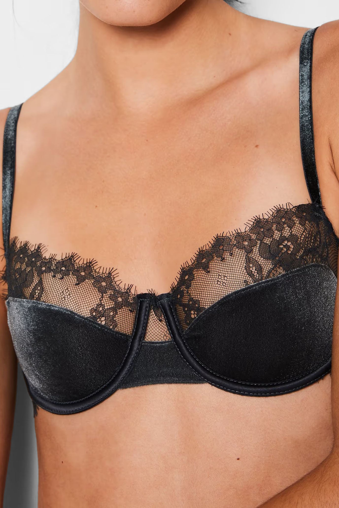 Бюстгальтер TWIST - N*9 BALCONNE 4