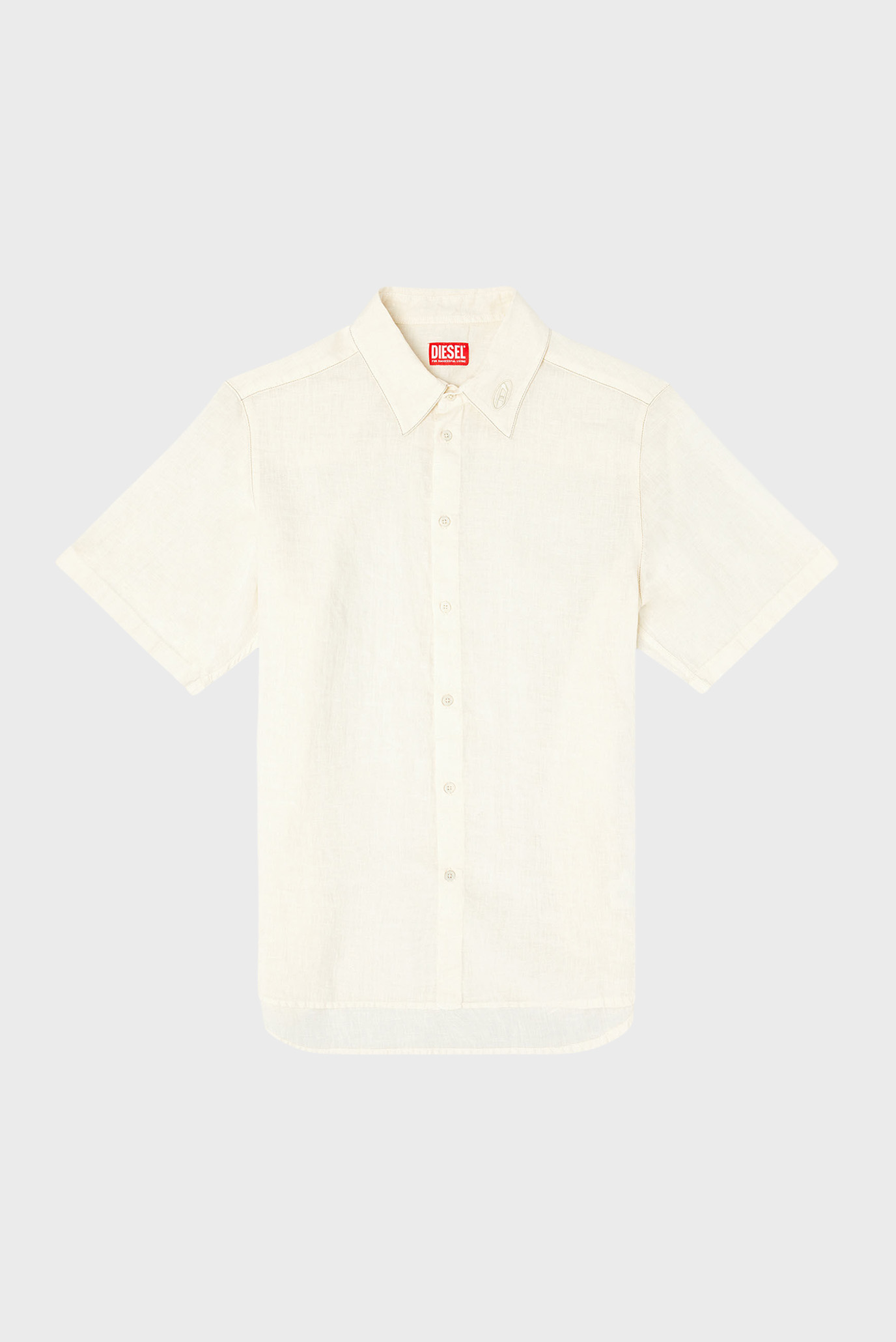 Рубашка S-UCCLE-A CAMICIA 4