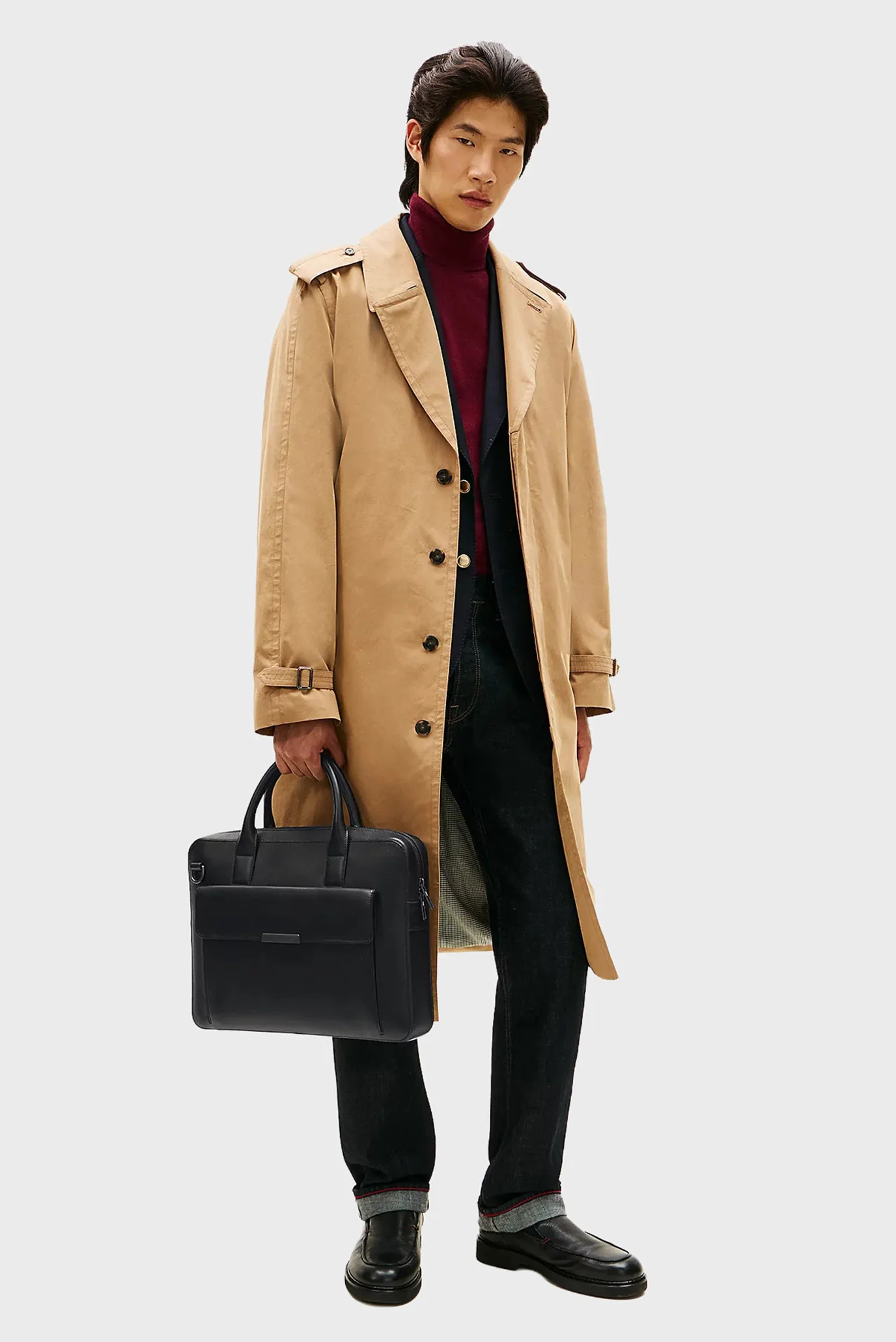 Сумка для компьютера TH BUSINESS COMPUTER BAG 2