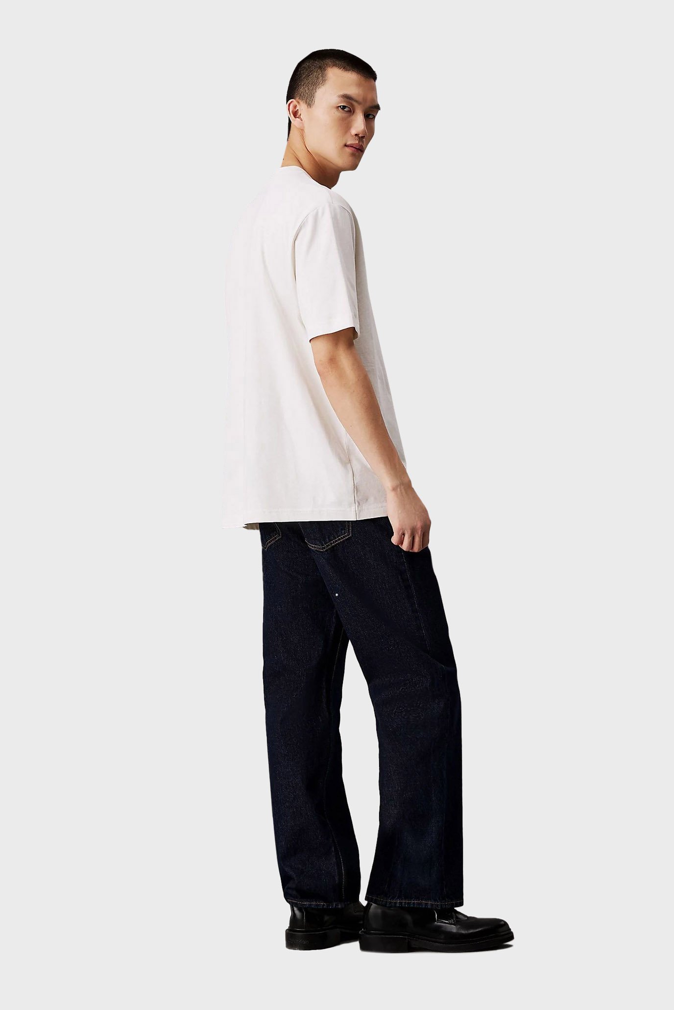 Футболка CITY POSTER STREET TEE 3