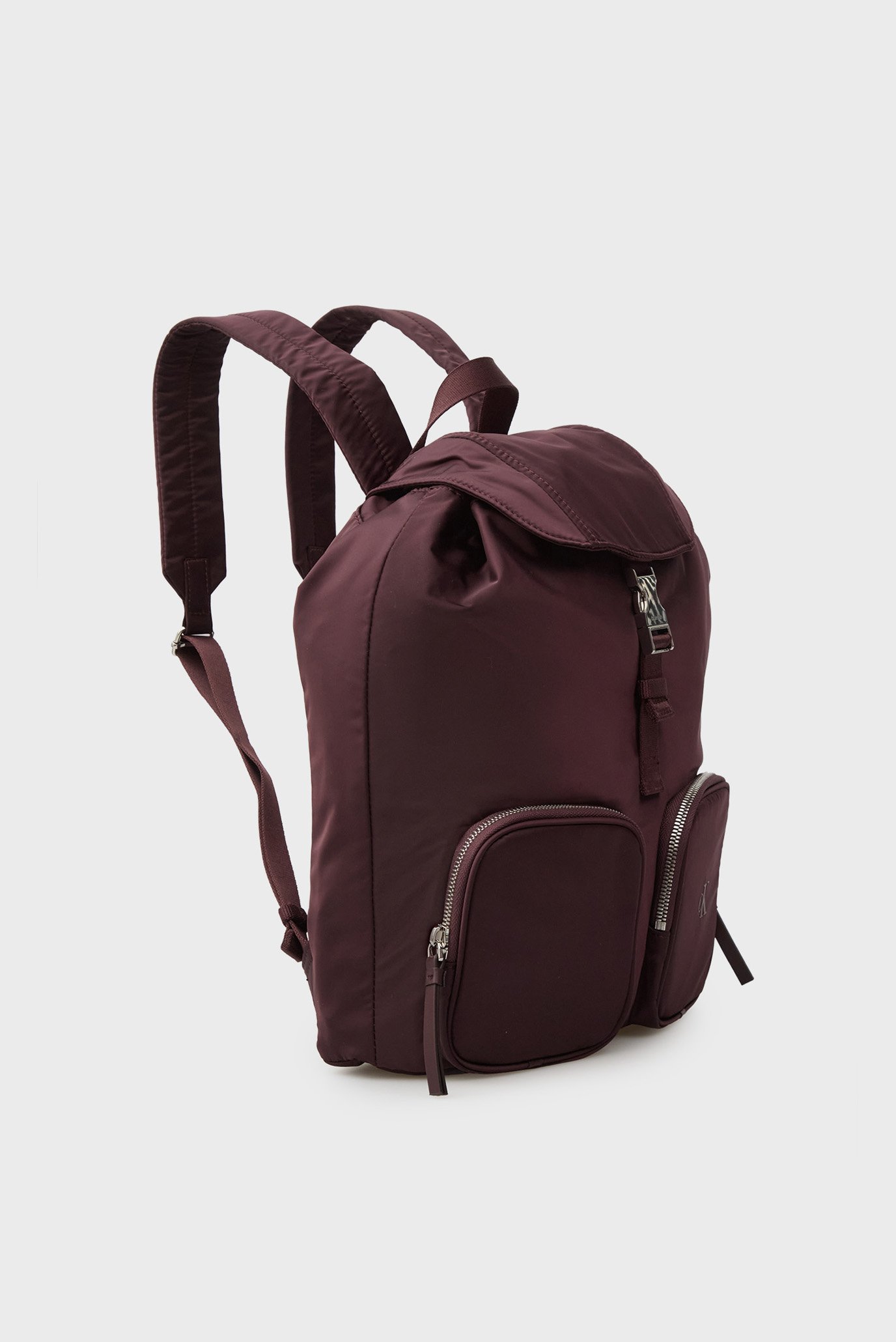 Рюкзак POCKET NYLON FLAP BACKPACKCalvin Klein Рюкзак POCKET NYLON FLAP BACKPACK 3