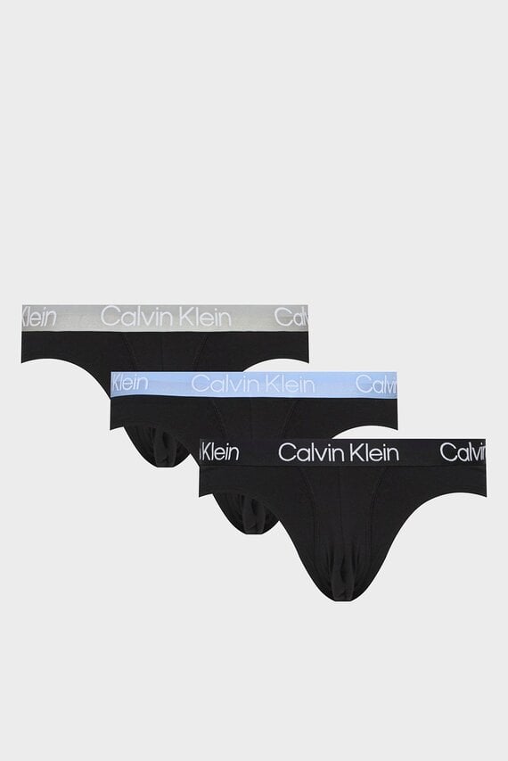 Набор белья HIP BRIEF 3PK Calvin Klein