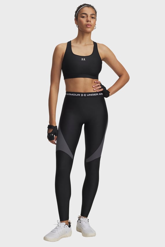 Легинсы UA HG Rib Legging