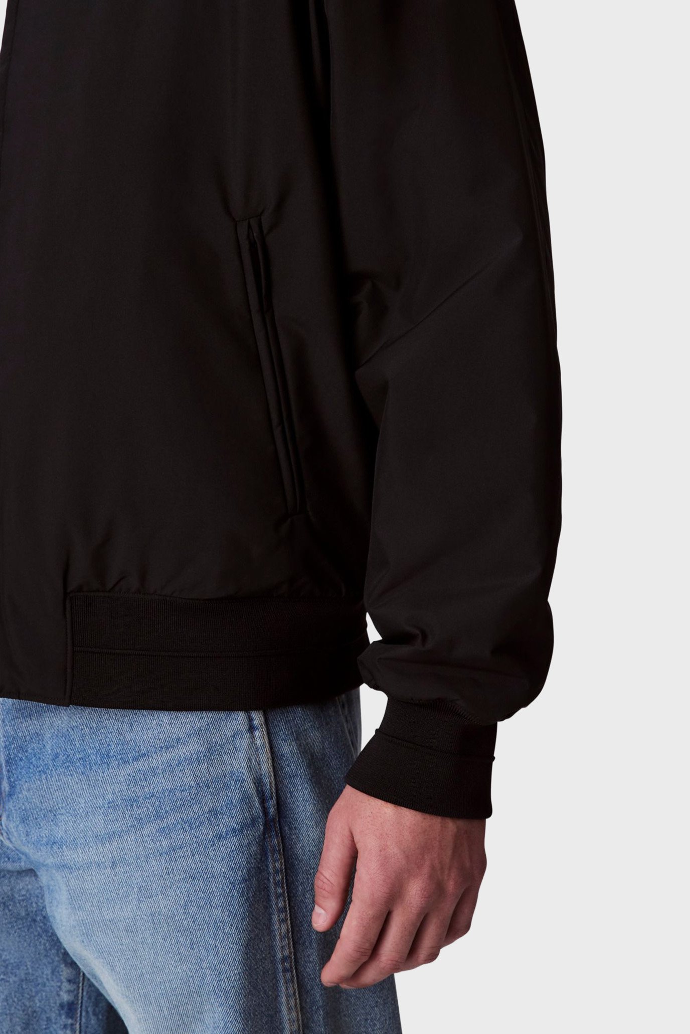 Куртка демисезонная/LS SPORTSWEAR HERO BOMBER 5