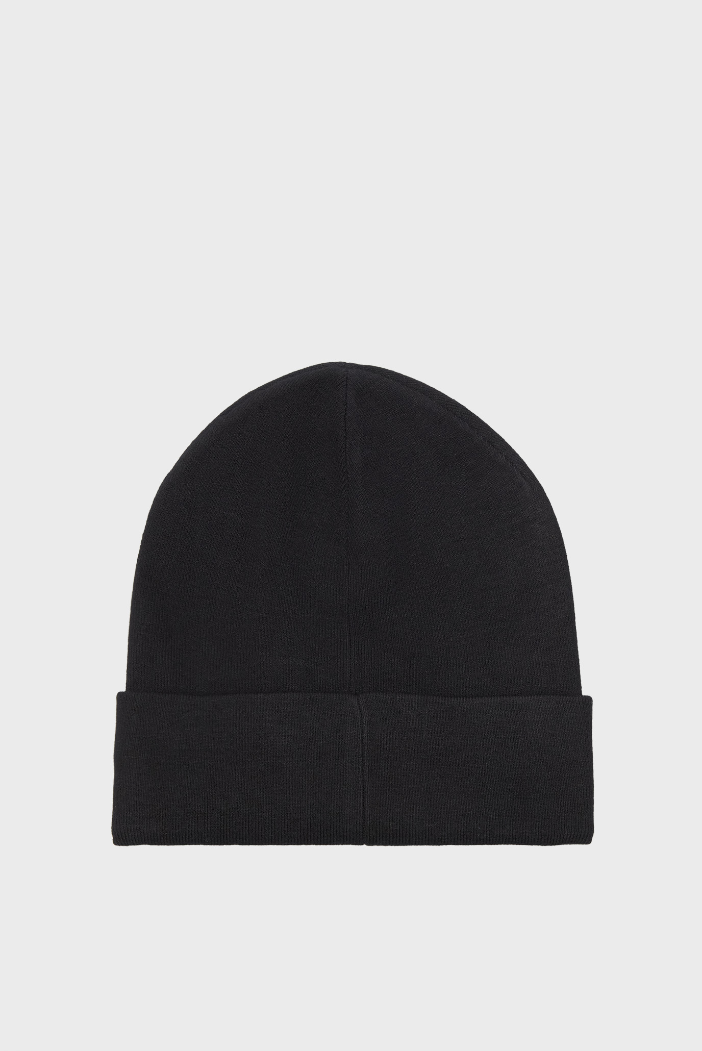 Шапка MONOLOGO PATCH BEANIE 3