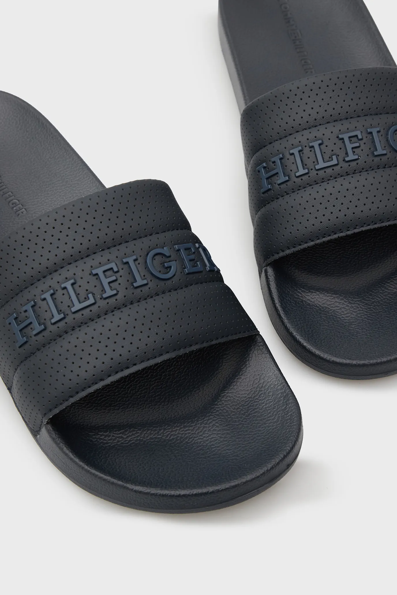 Слайдеры HILFIGER PAD PERF POOL SLIDE 2