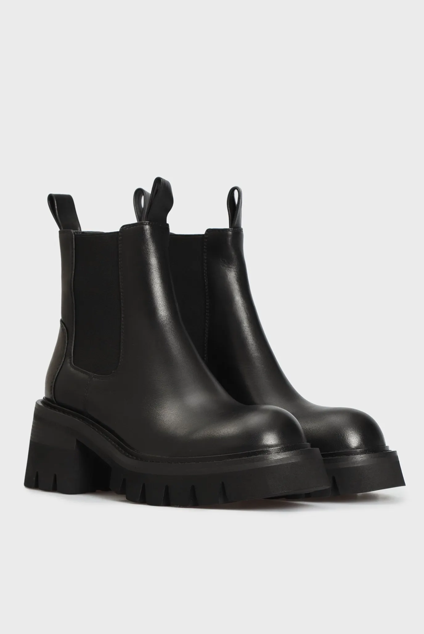 Ботинки Adelaid 3