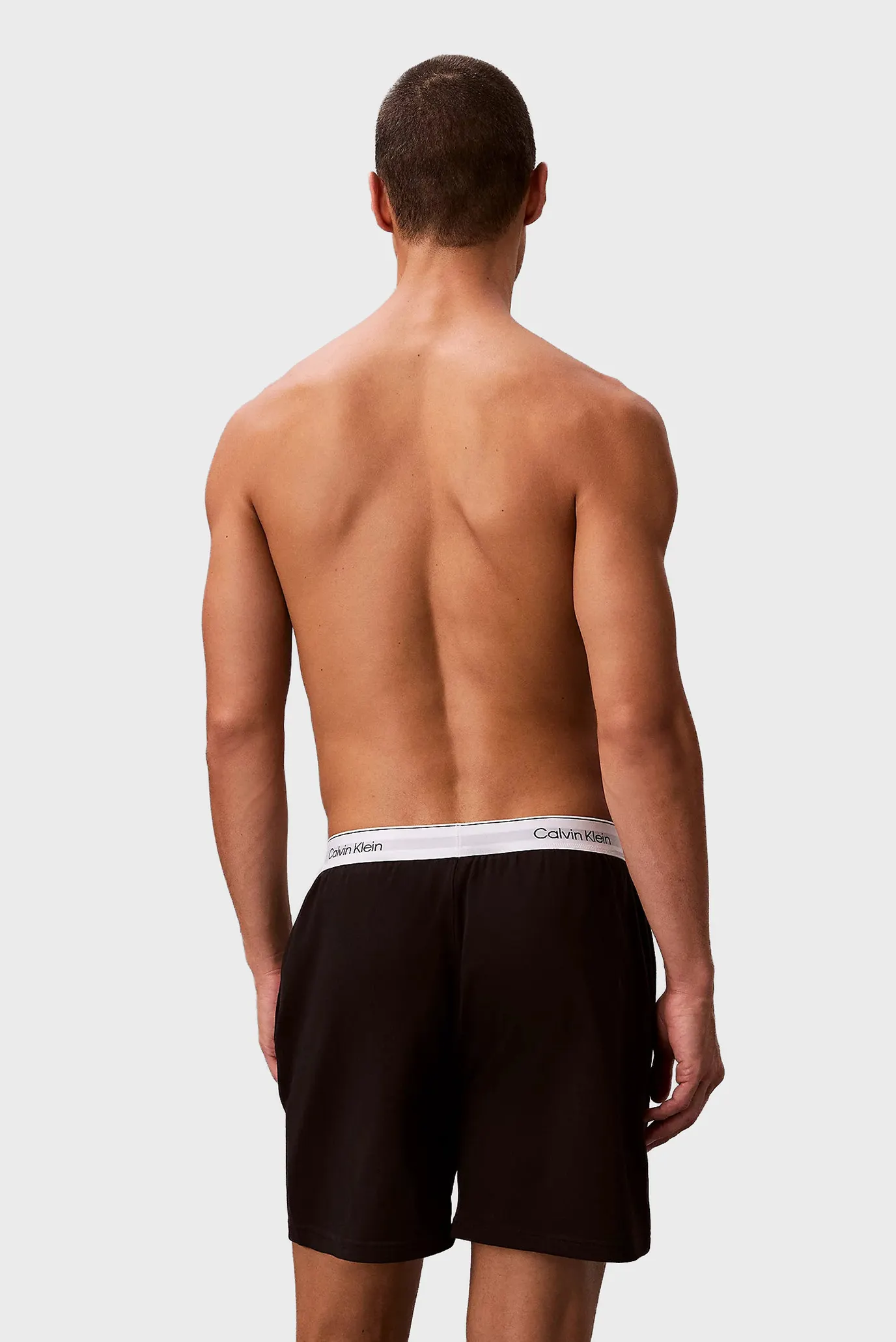 Шорты SLEEP SHORT 4