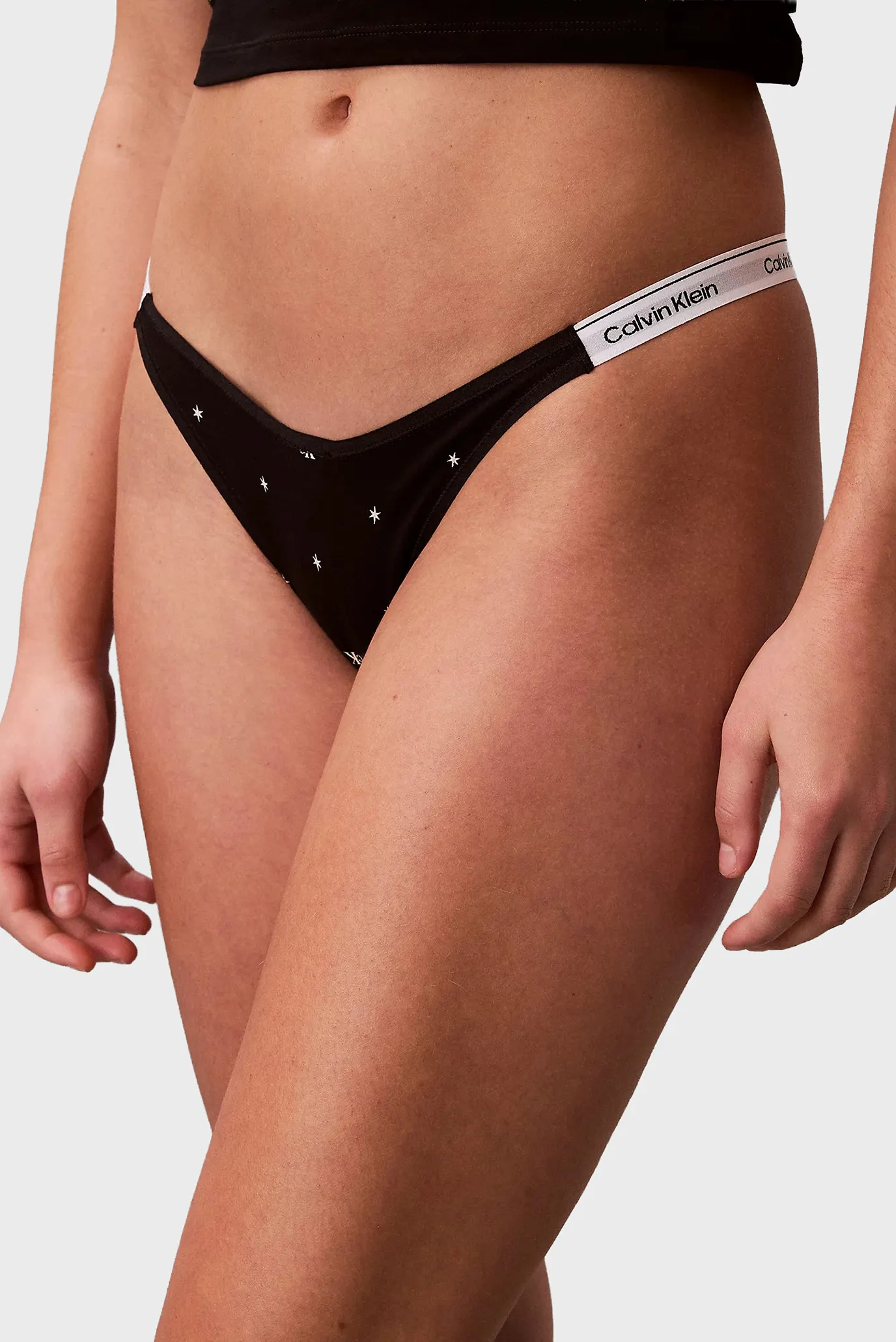 Трусы DIPPED STRING THONG 4