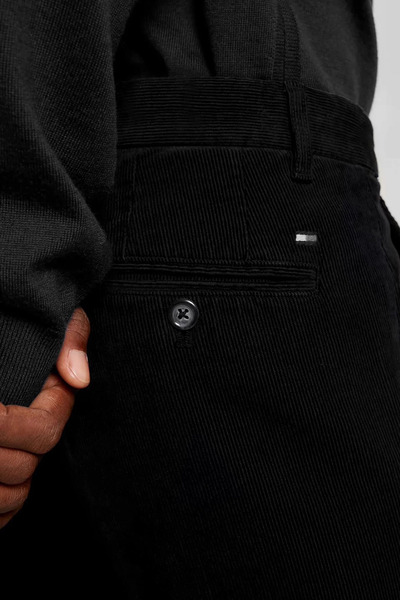 Брюки DENTON CHINO CORDUROY GMD 4