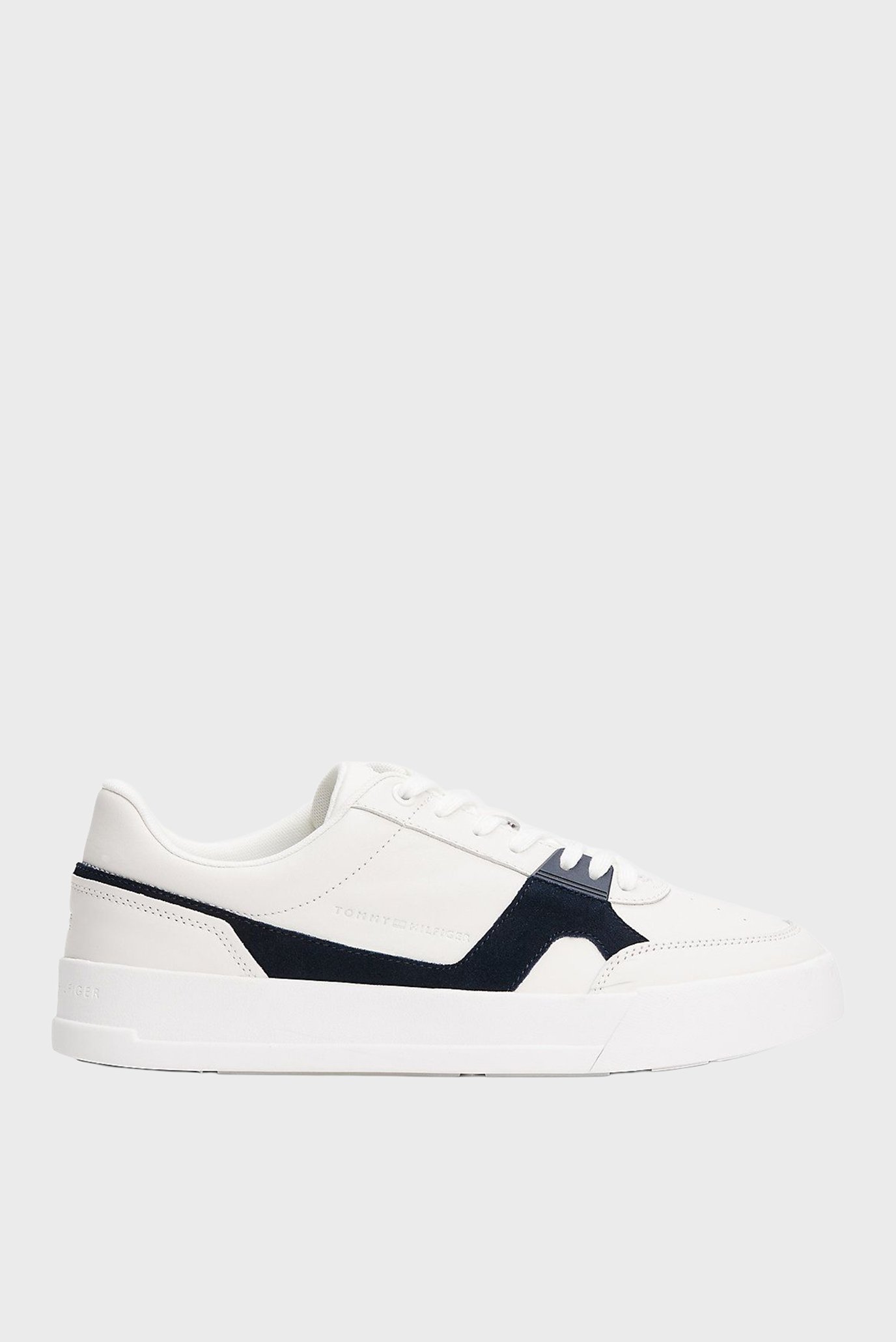 Кеды TH COURT CRAFT LTH 1