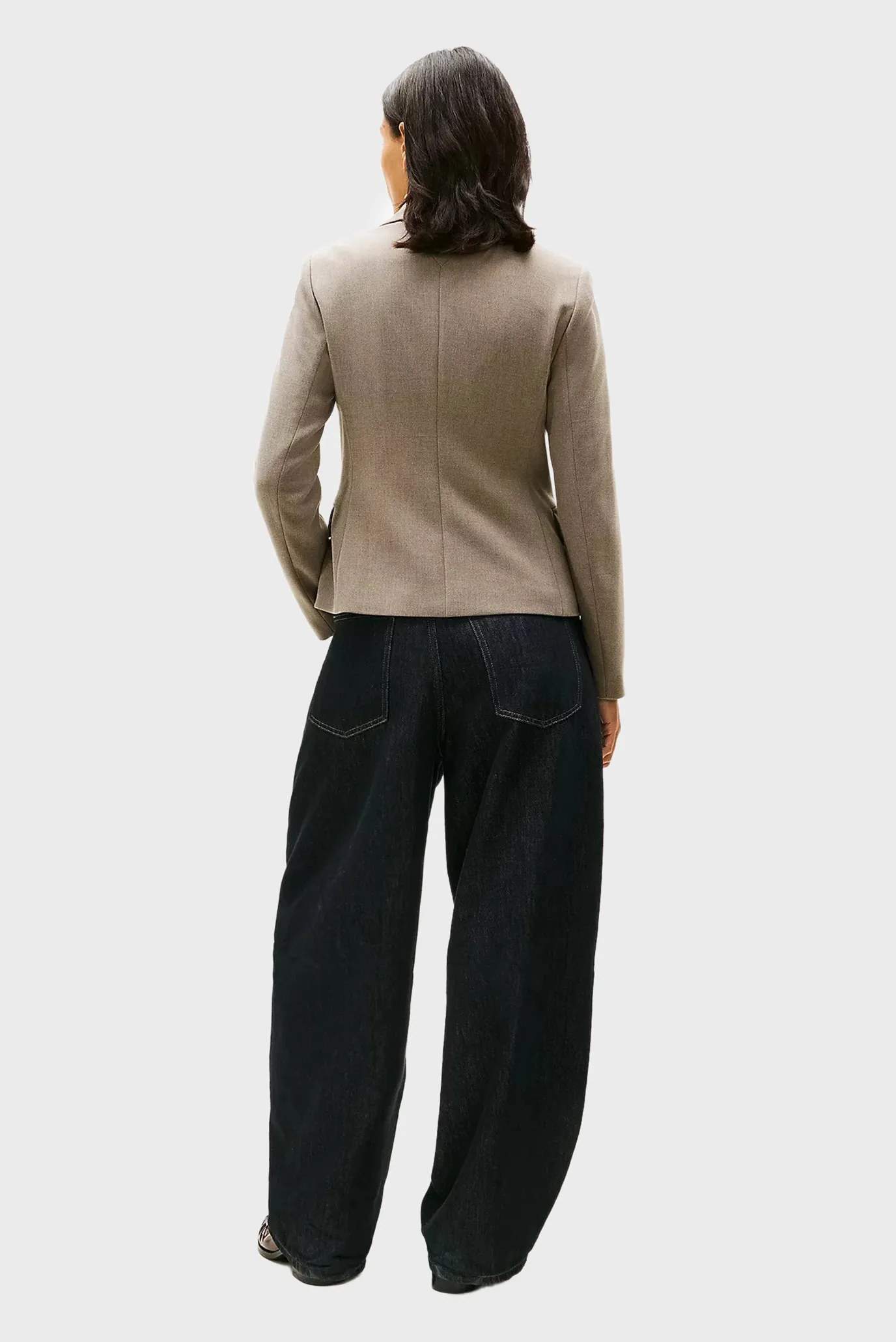 Пиджак PUNTO SLIM DB BLAZER 3