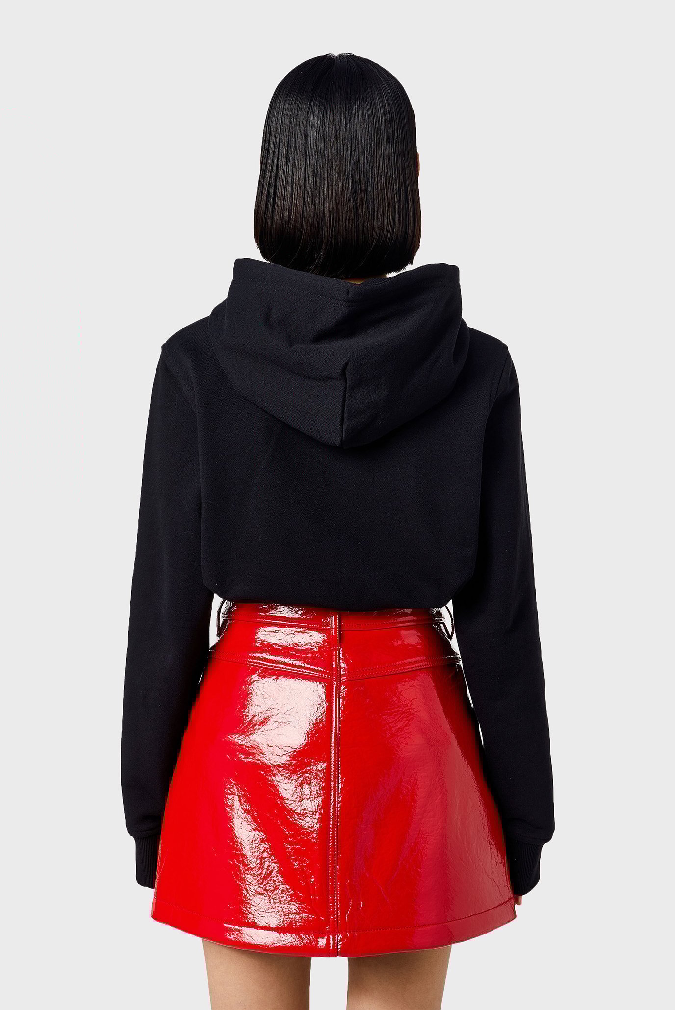 Худи S-GINN-HOOD-D SWEAT-SHIRT 2