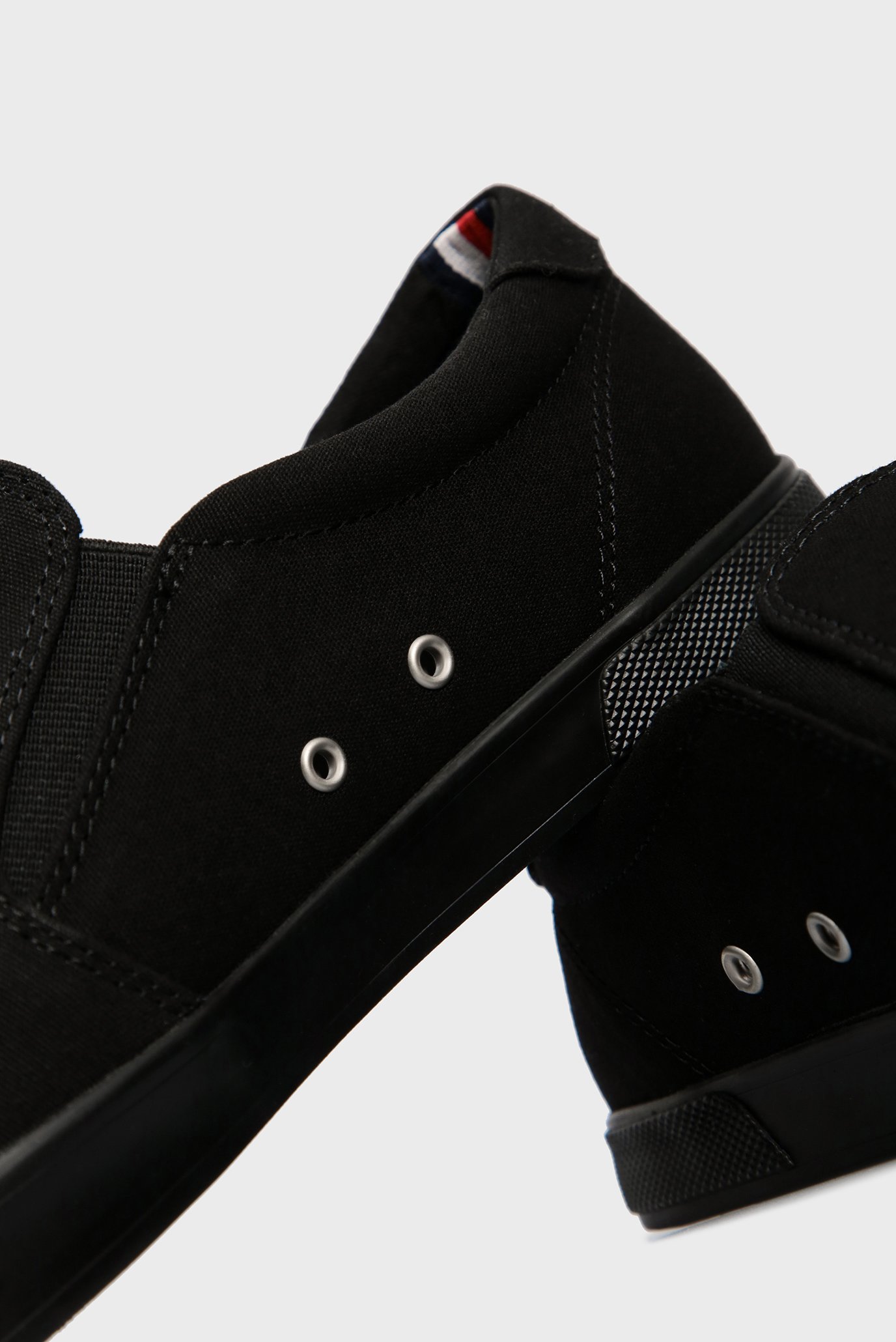 Слипоны ICONIC SLIP ON SNEAKER 7