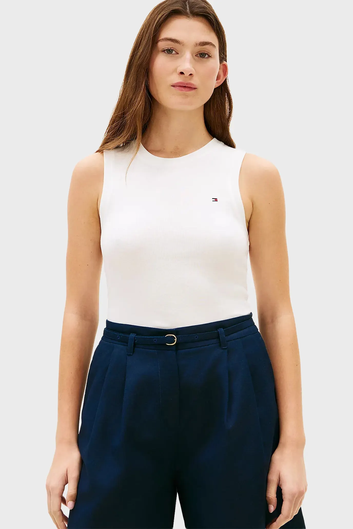 Майка SLIM CODY C-NK TANK 1