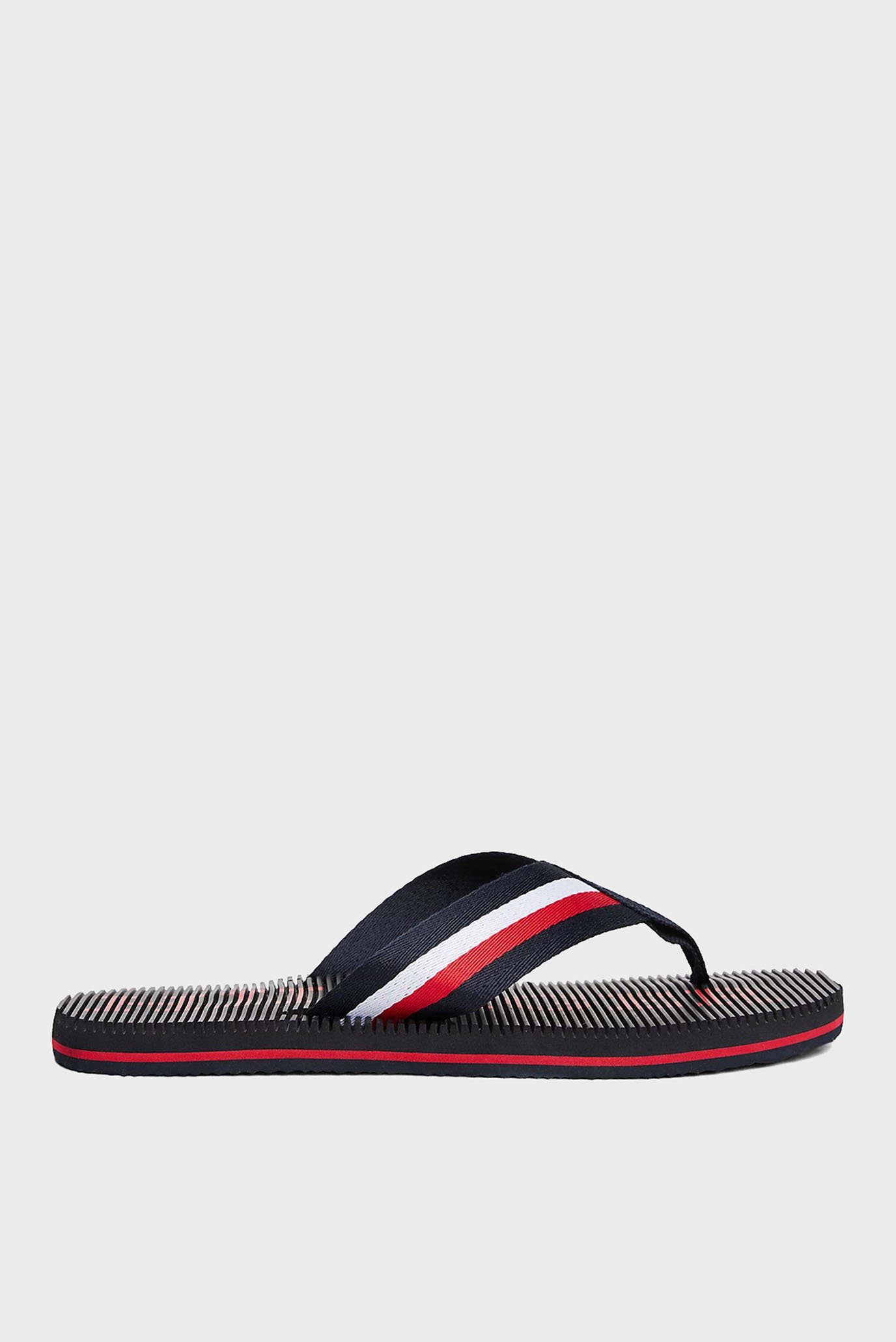 Вьетнамки MASSAGE HILFIGER BEACH SANDAL 1