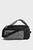 Сумка UA Contain Duo SM BP Duffle-GRY