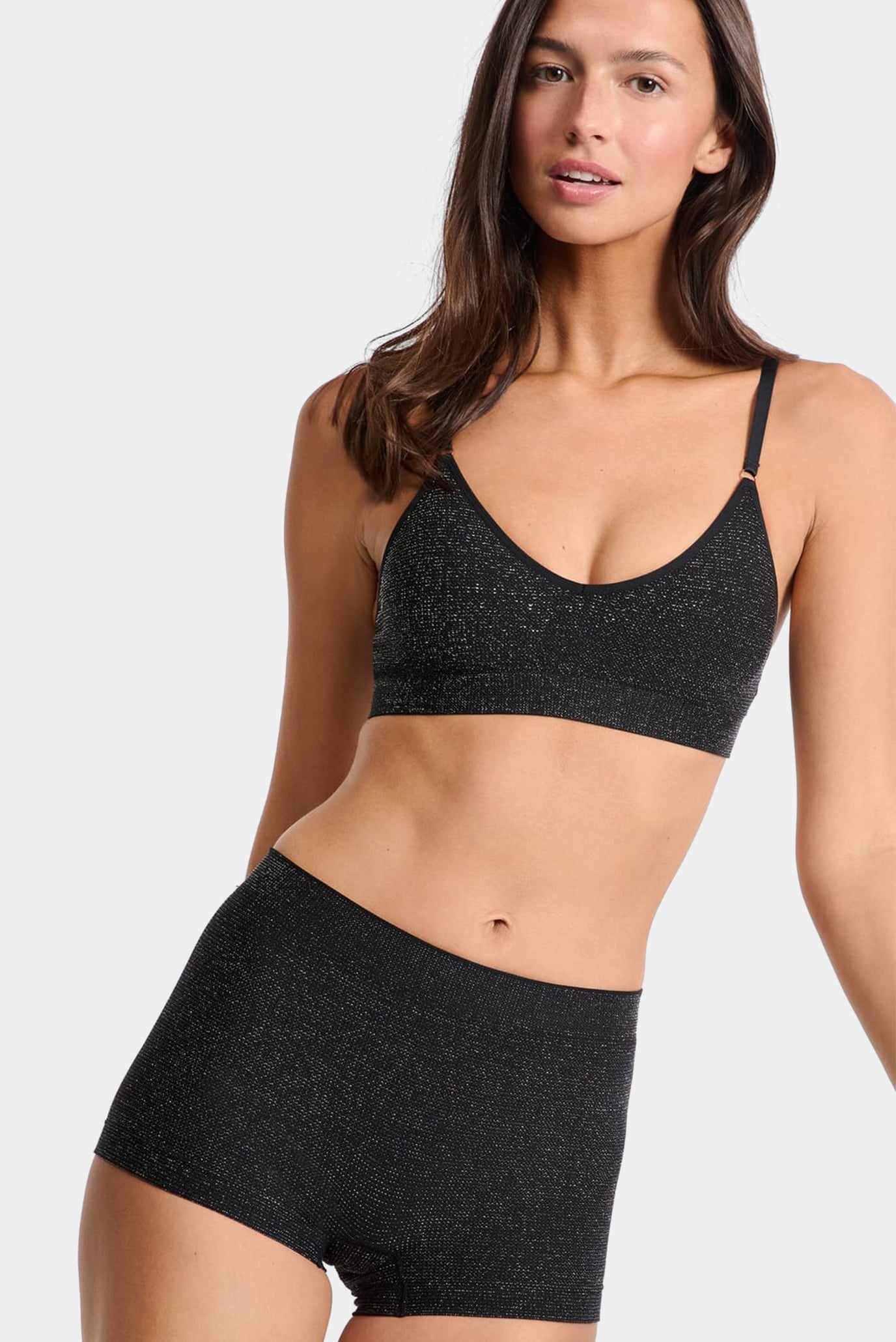 Бюстгальтер AMANDE SHINY - BRASSIERE 4