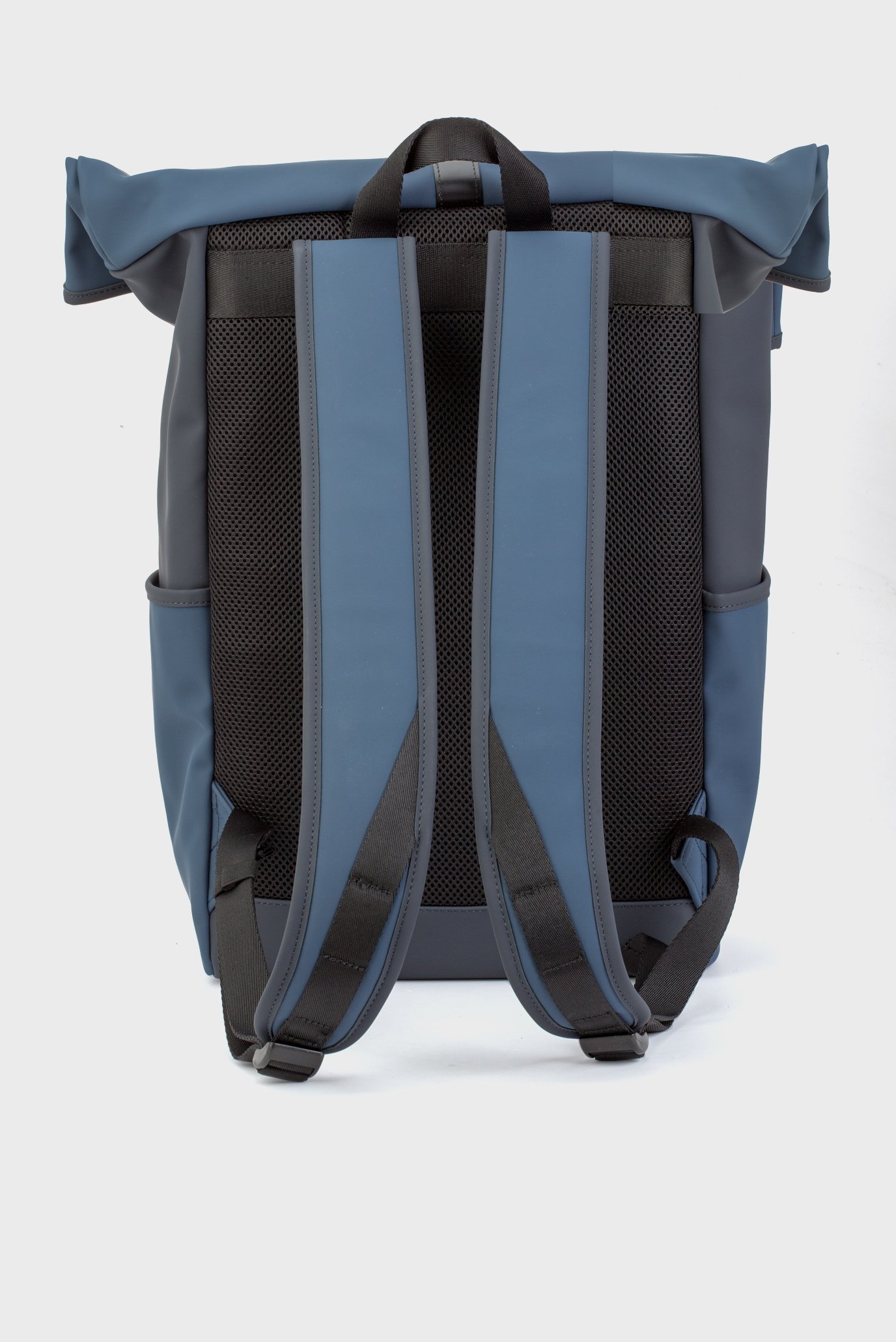 Рюкзак TH MONOTYPE PU ROLLTOP BACKPACK 3