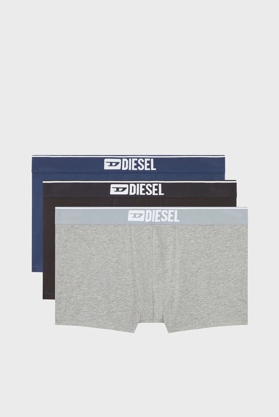Набор белья UMBX-DAMIENTHREEPACK BOXER-SHORTS Diesel