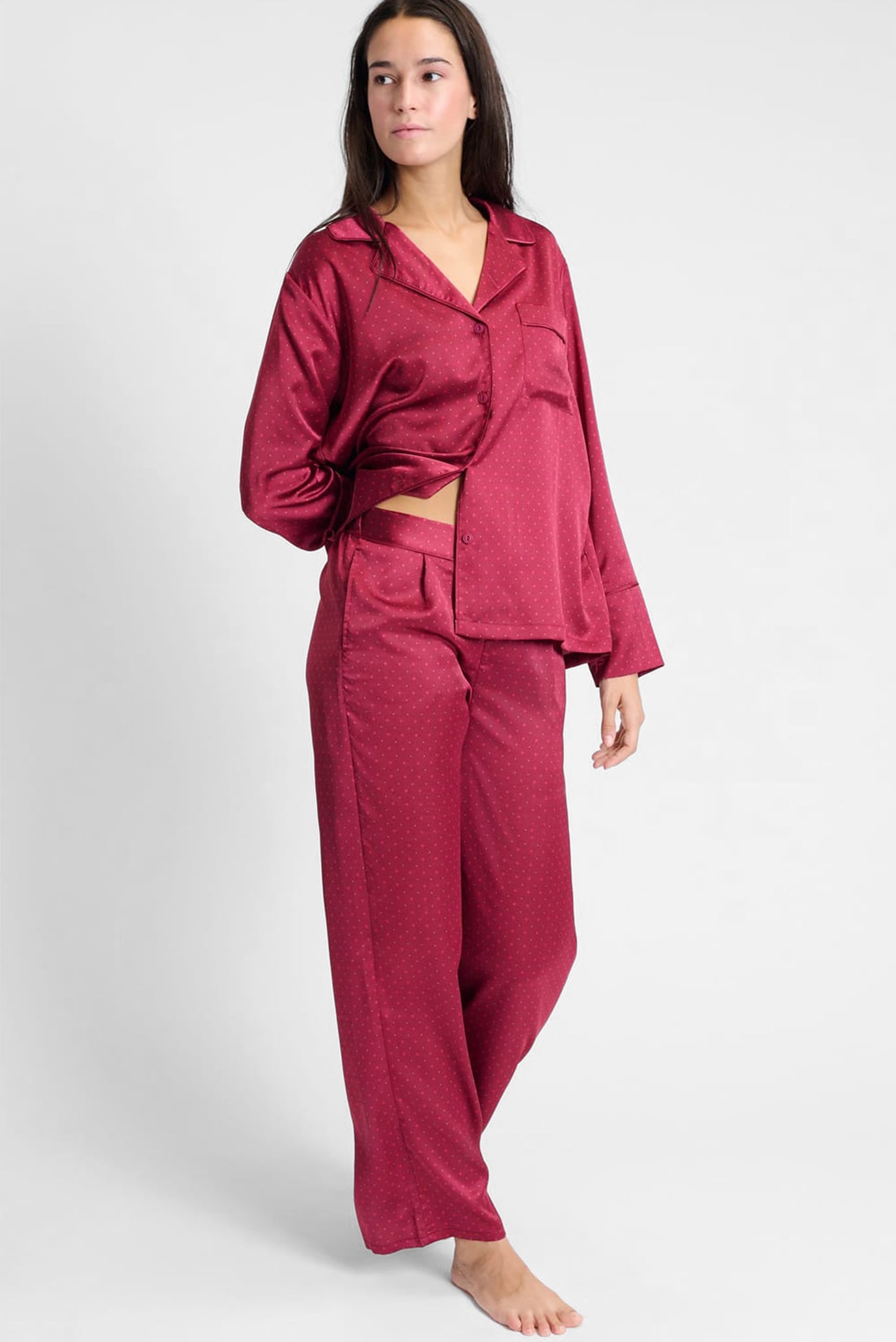 Штаны IRREELLE -PANTALON 4