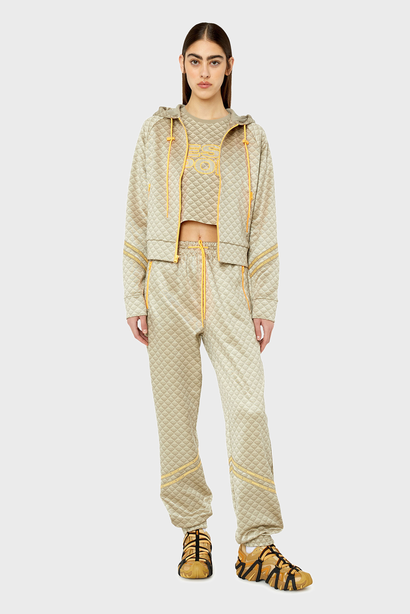 Реглан AWST-DANA-HT22 JACKET 2