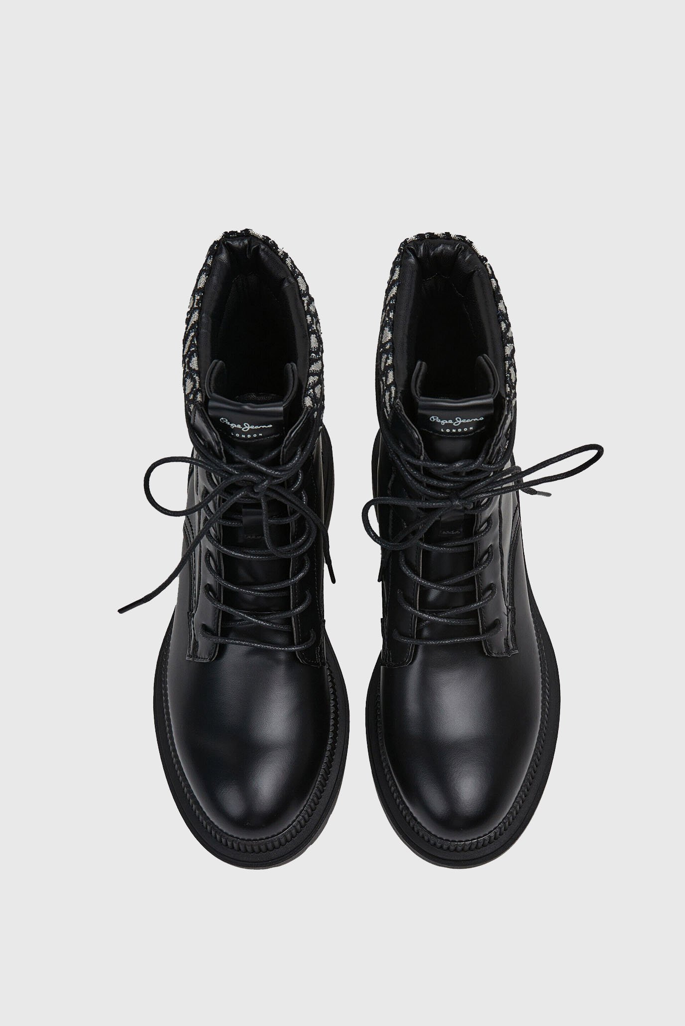 Ботинки BETTLE JACKI 4