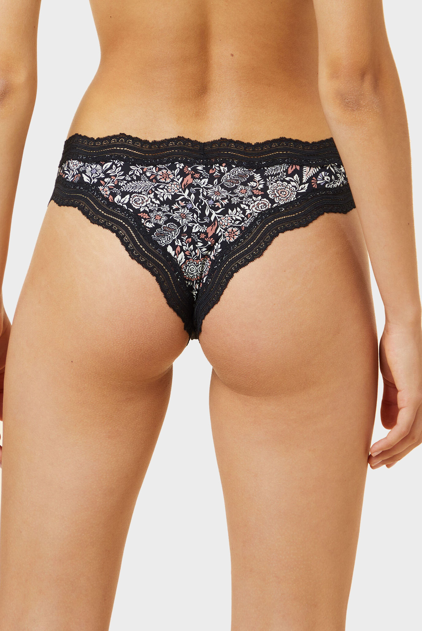 Трусы BRASILIAN 2