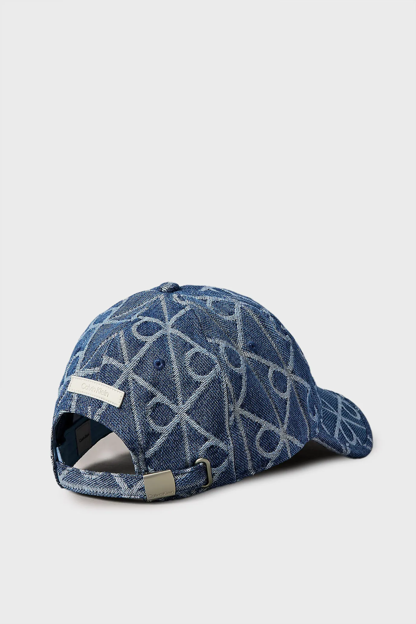 Кепка AOP JACQUARD DENIM BB CAP 2