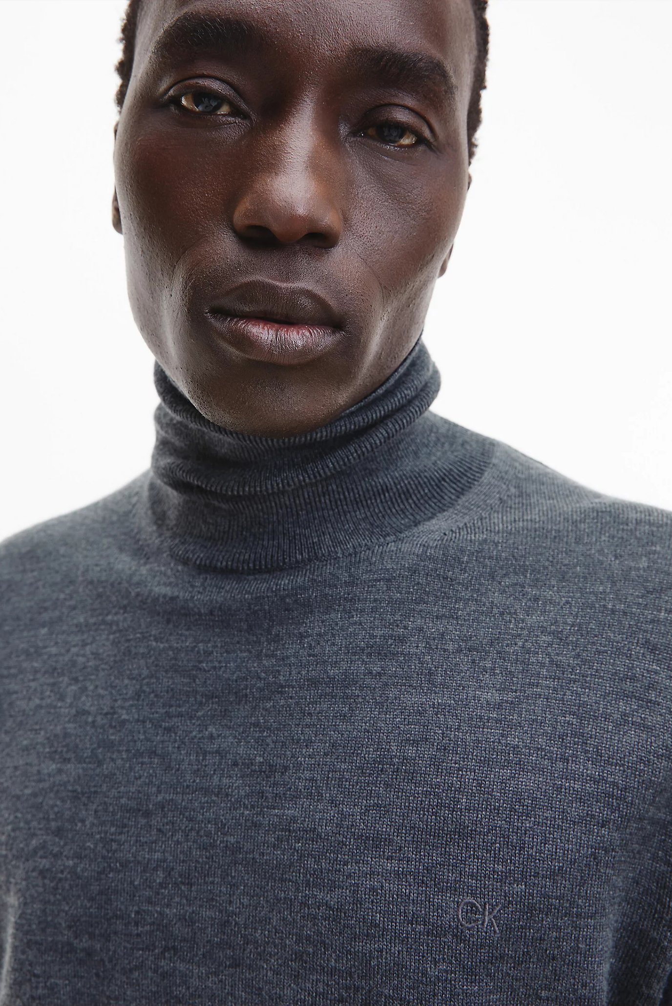 Гольф MERINO TURTLE NECK 4