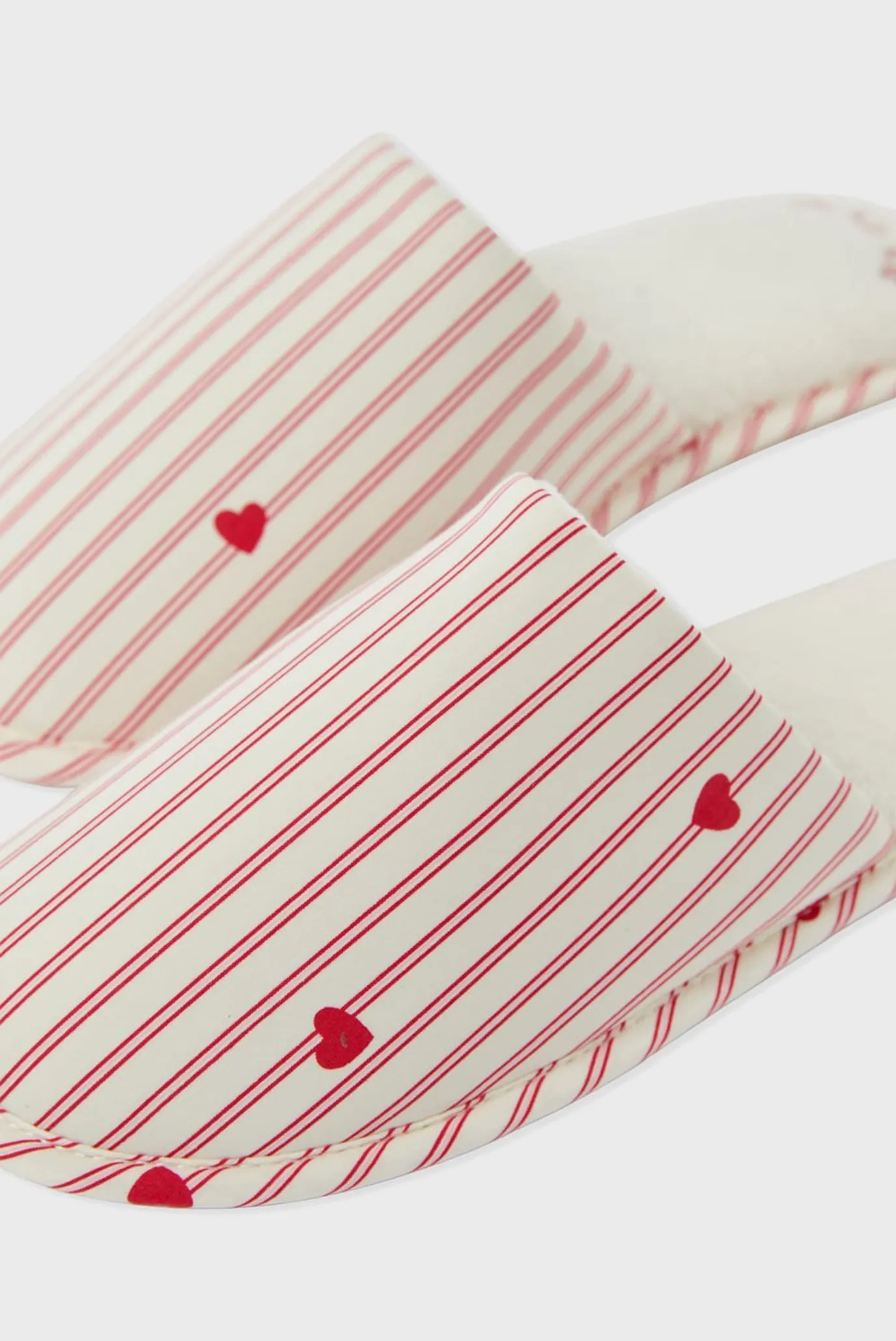 Тапки домашние BATTITO - MULES 5