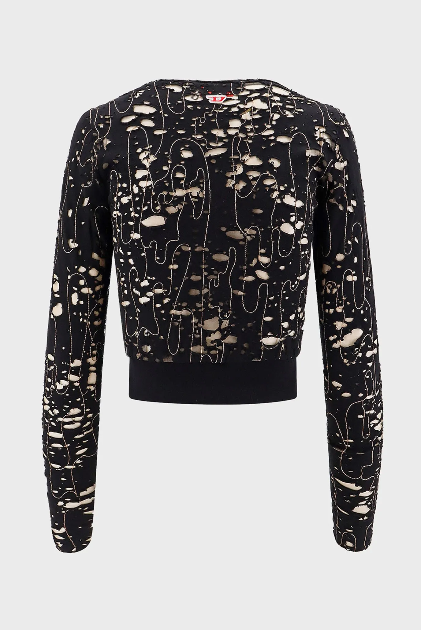 Топ T-SIMONNE-DEV TOP FS 5