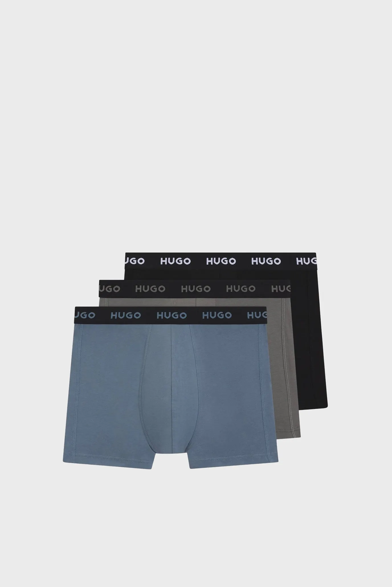 Набор белья BOXERBR TRIPLET PACK 10268005 01 1