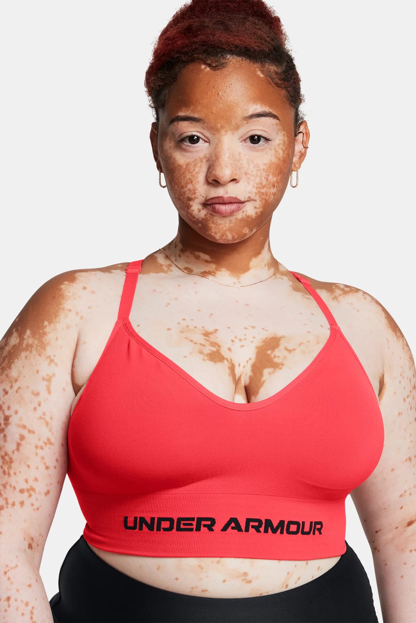 Топ Vanish Seamless Low Bra 6