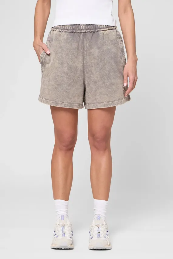 Шорты/WTSH 025 PRPY