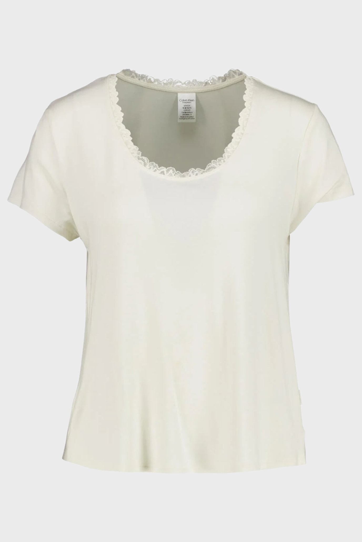 Футболка S S TEECalvin Klein Футболка S S TEE 2