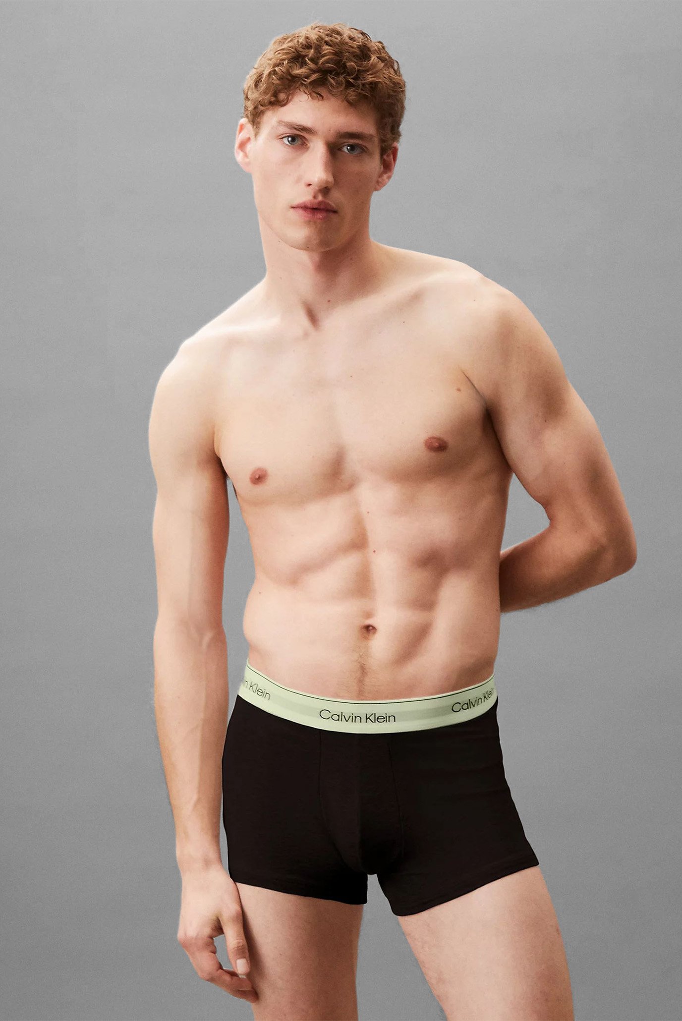 Набор белья TRUNK 3PK 2