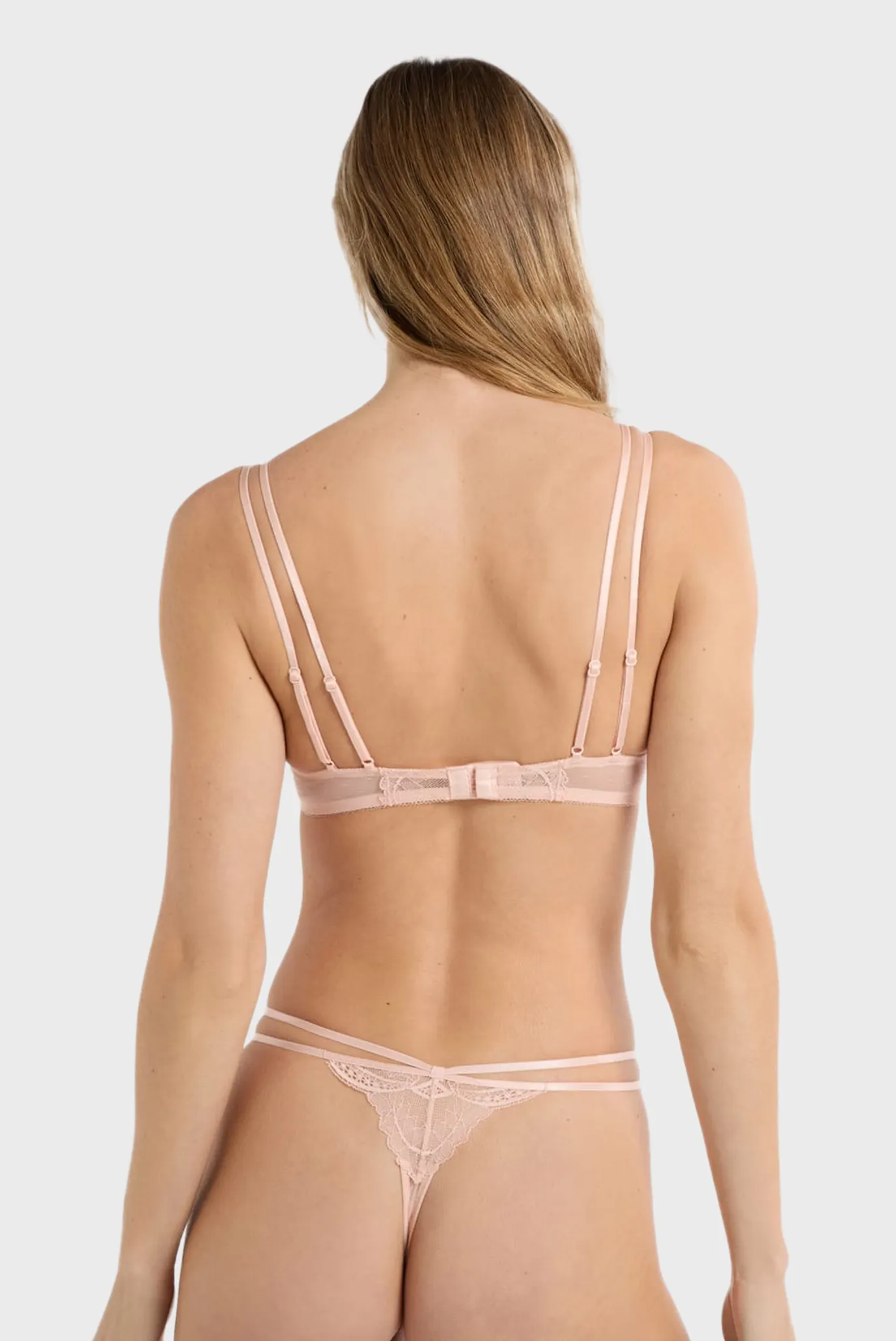 Бюстгальтер GRACE - N*2 CLASSIQU 2