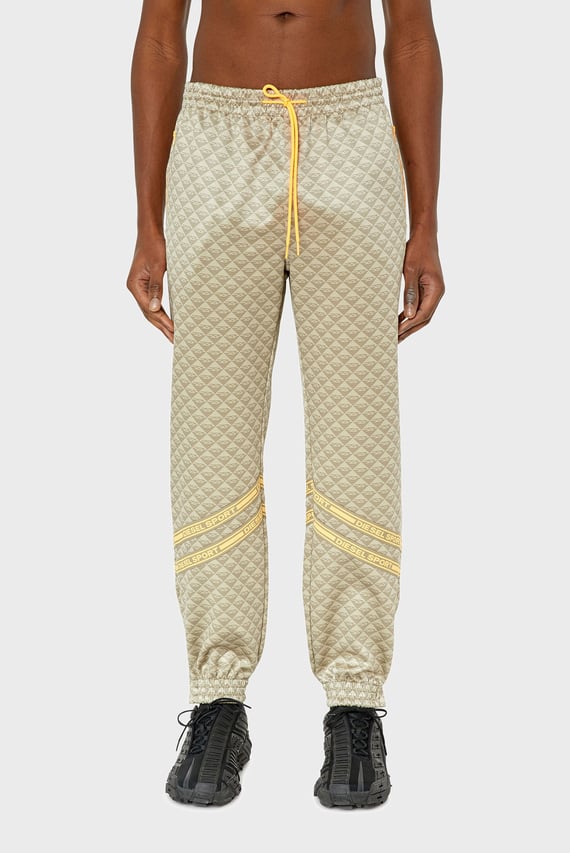 Штаны спортивные AMSB-FLAVIE-HT30 TROUSERS