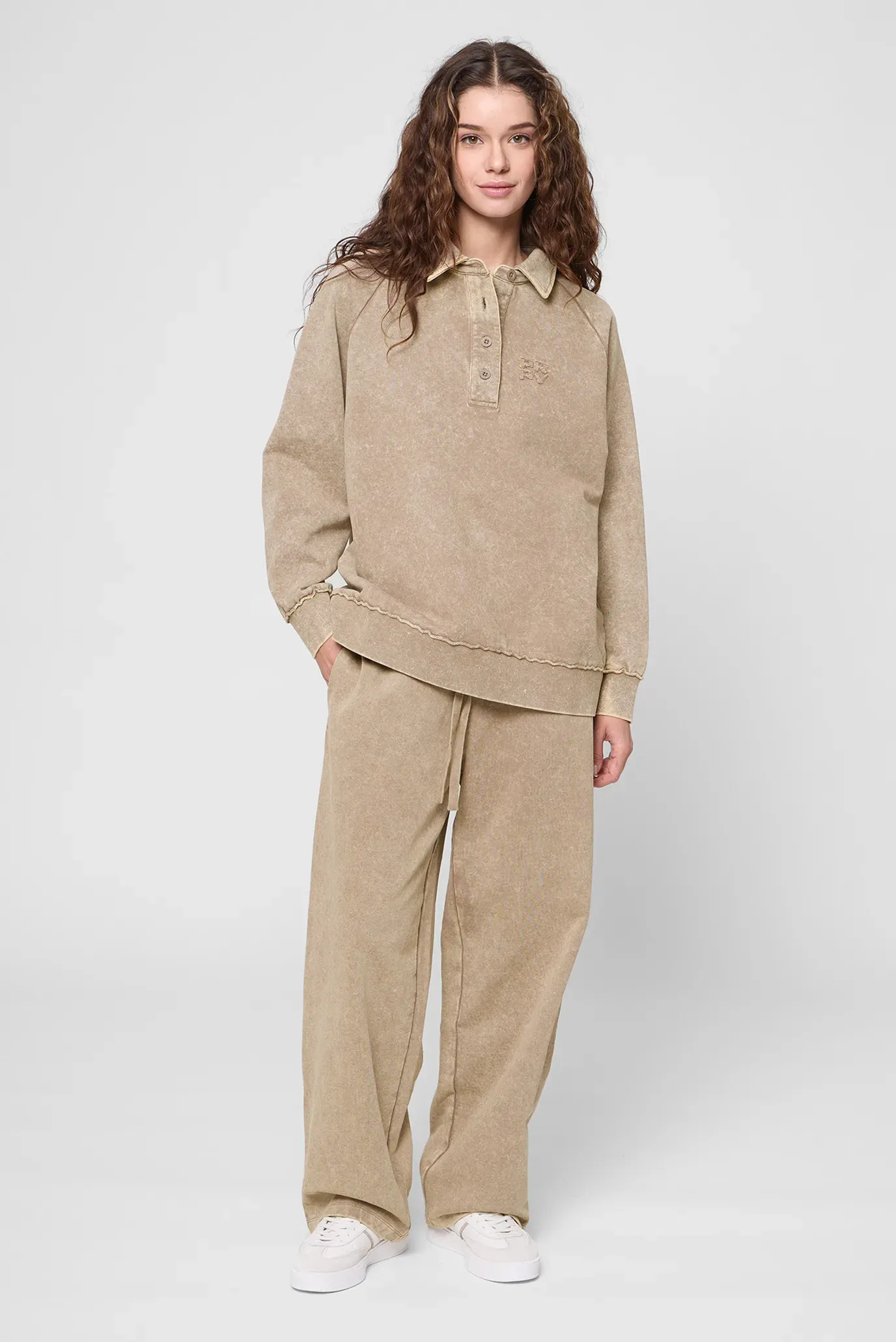 Штаны спортивные/WTP 067 2