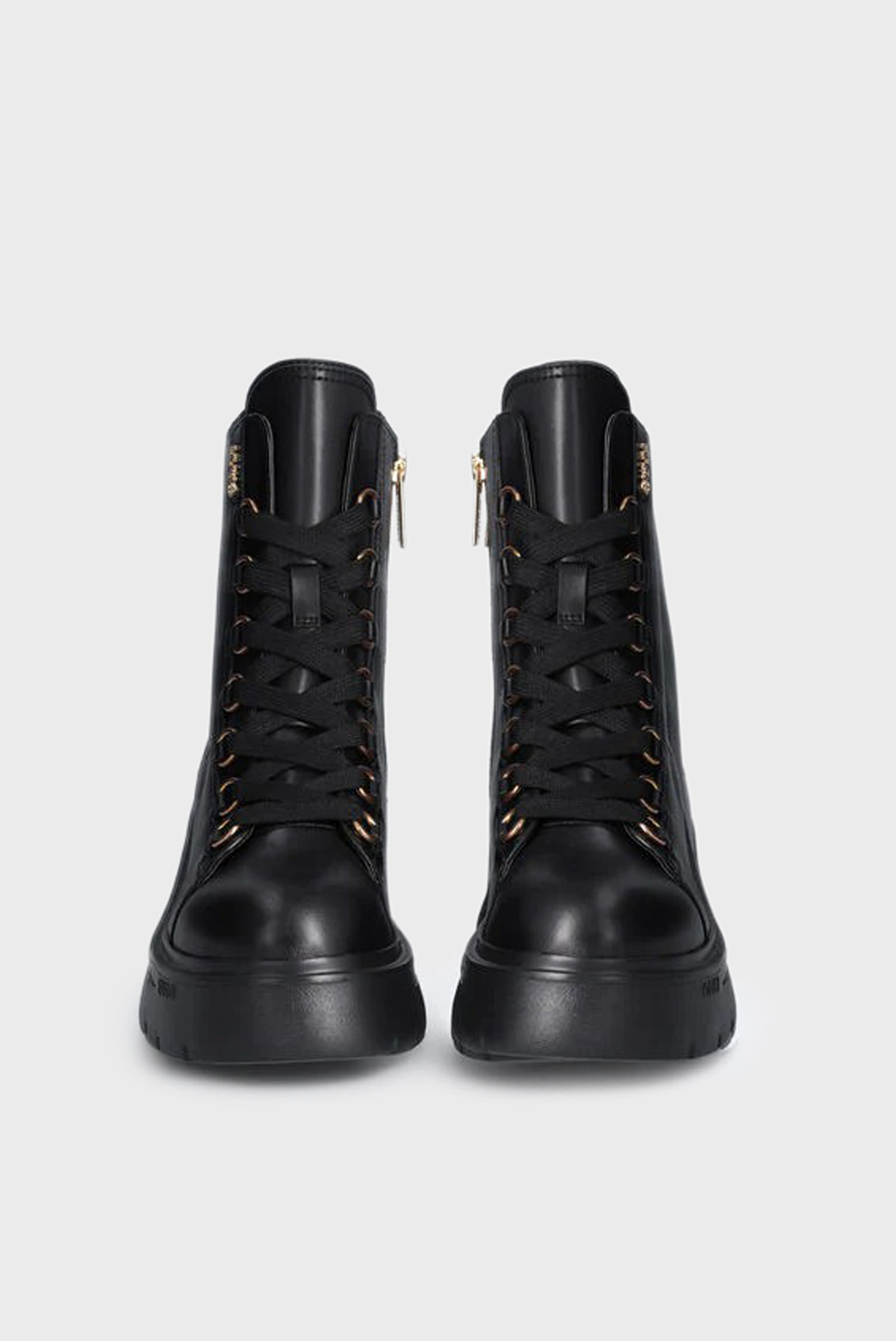 Ботинки CARRIE 28 4