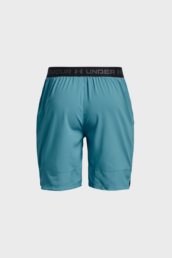 Shorts Under Armour UA Vanish Woven 8in Shorts-GRN 