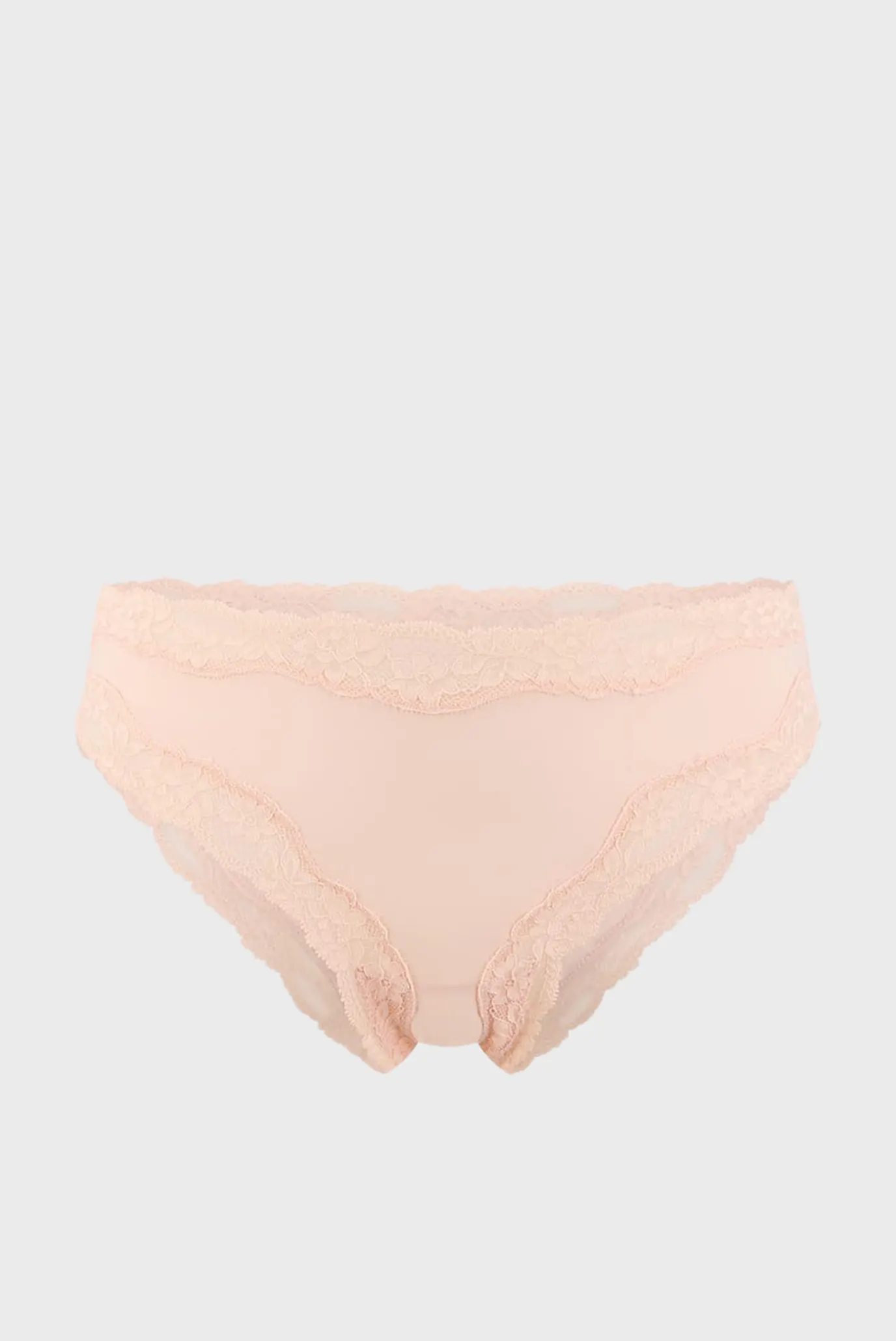 Трусы PURE SOFT LACE - CUL 6