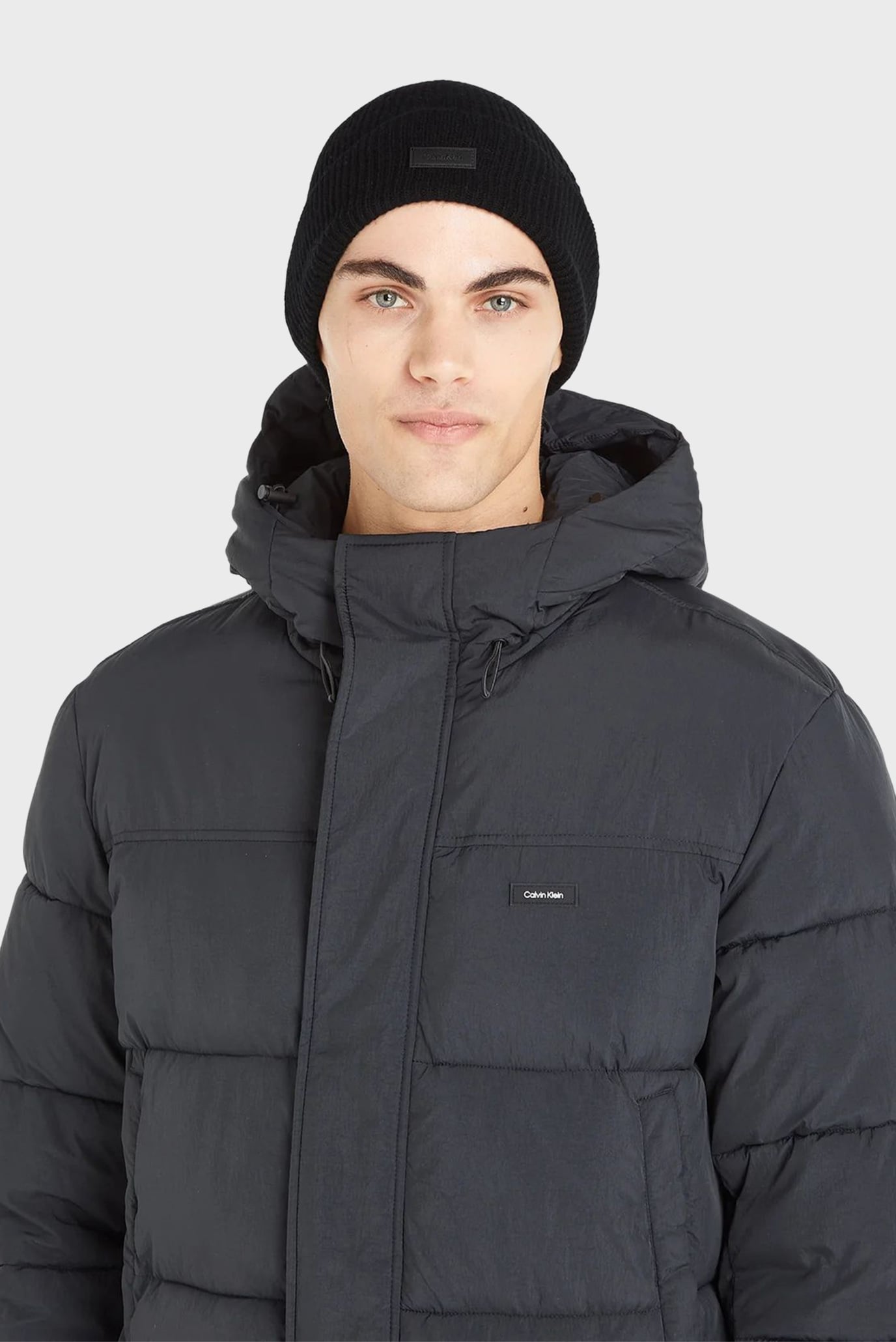 Шапка CASHMERE BEANIE 4